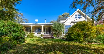 The best of Braidwood wrapped up in one outstanding property