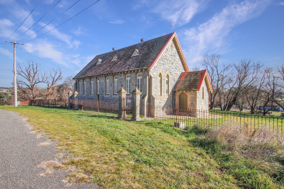 7 Gundaroo Street Gunning