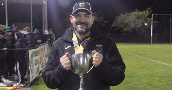 Monaro coach plays a waiting game as Panthers prepare for final 32 of the Australia Cup