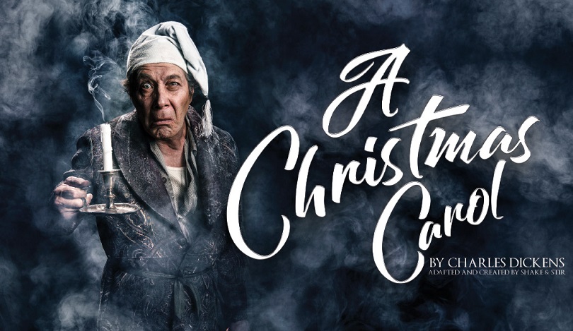 Charles Dickens' A Christmas Carol