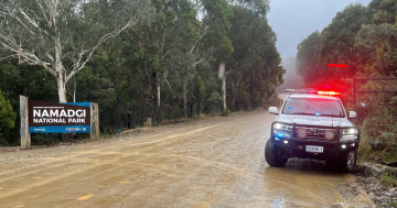 More than 2500 drivers breath-tested during road safety blitz