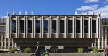 ANU refurbishment shines in ACT architecture awards