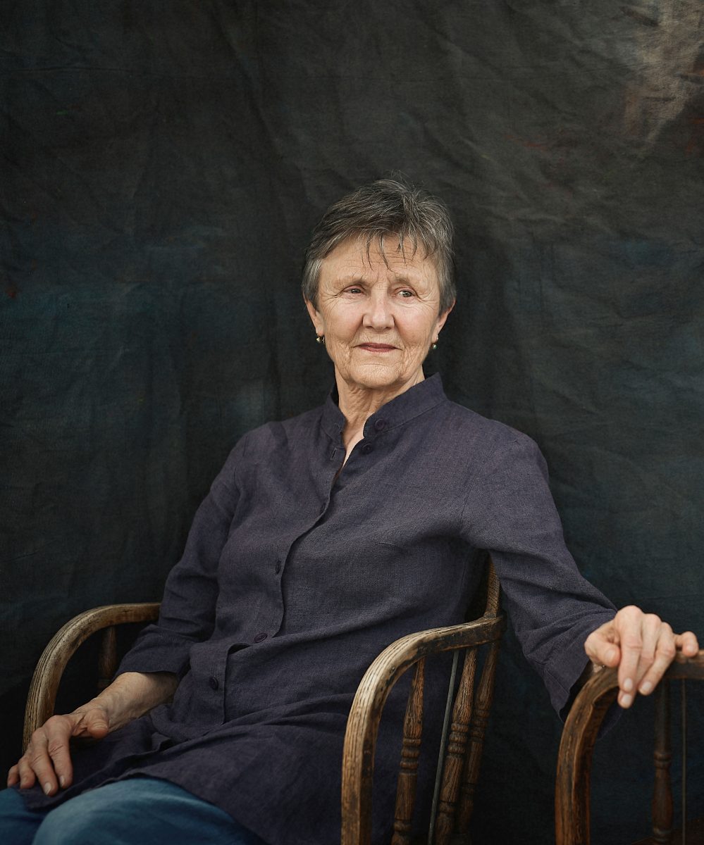 Helen Garner