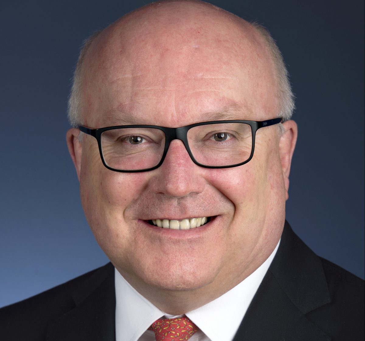 George Brandis