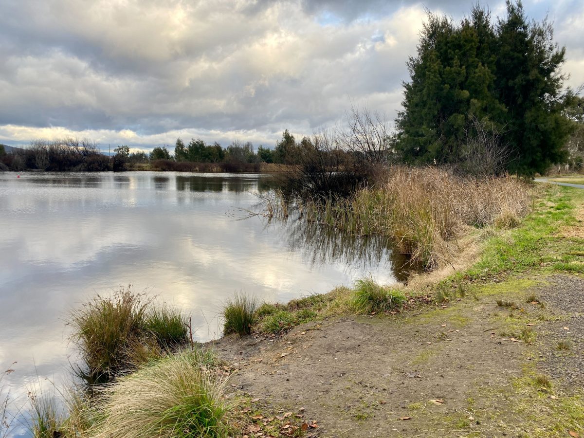 Molonglo River