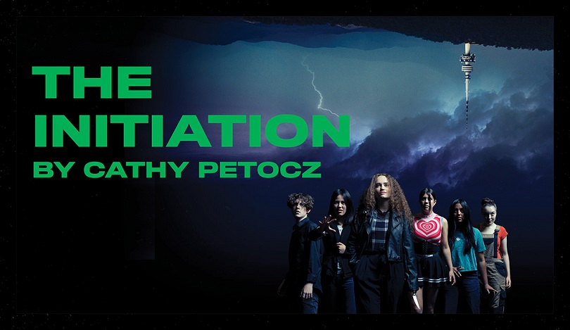 The Initiation