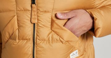 Canberra winter favourite turns 100 this year, but what makes the puffer jacket such a hit?