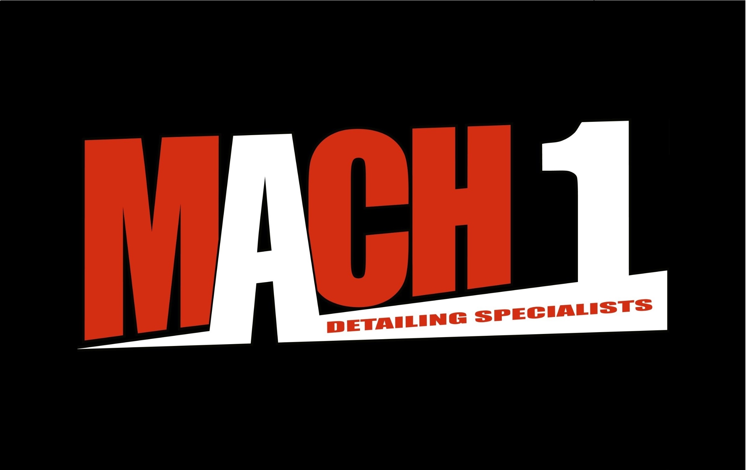 MACH1 Detailing Specialists