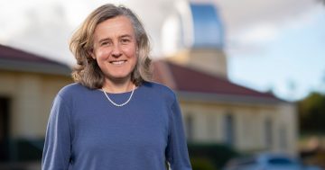 Trio of Canberra's top scientists elected to Australian Academy of Science
