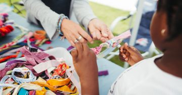 Grants help Ginninderry neighbours connect with community and cultural events