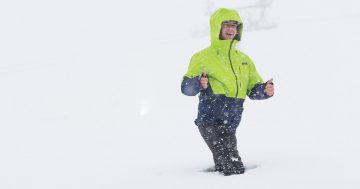 Perisher to open early; wild winds still on the cards