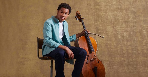 A family affair: Sheku Kanneh-Mason and the Kanneh-Masons