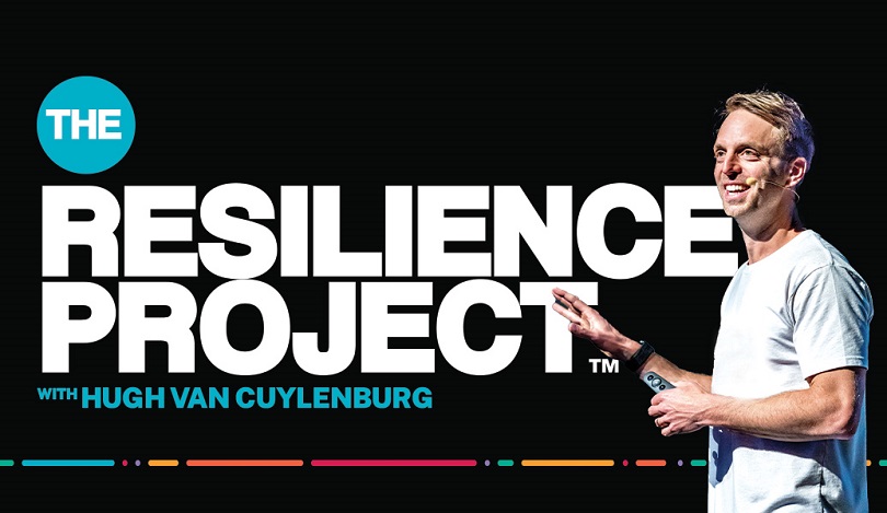 The Resilience Project