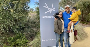Red hot demand for land as thousands compete for second Ginninderry release