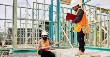 Tradies urged to report safety risks, injuries to avoid painful compo claims