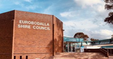 Canberrans respond to Eurobodalla council's call to help ease the housing crisis