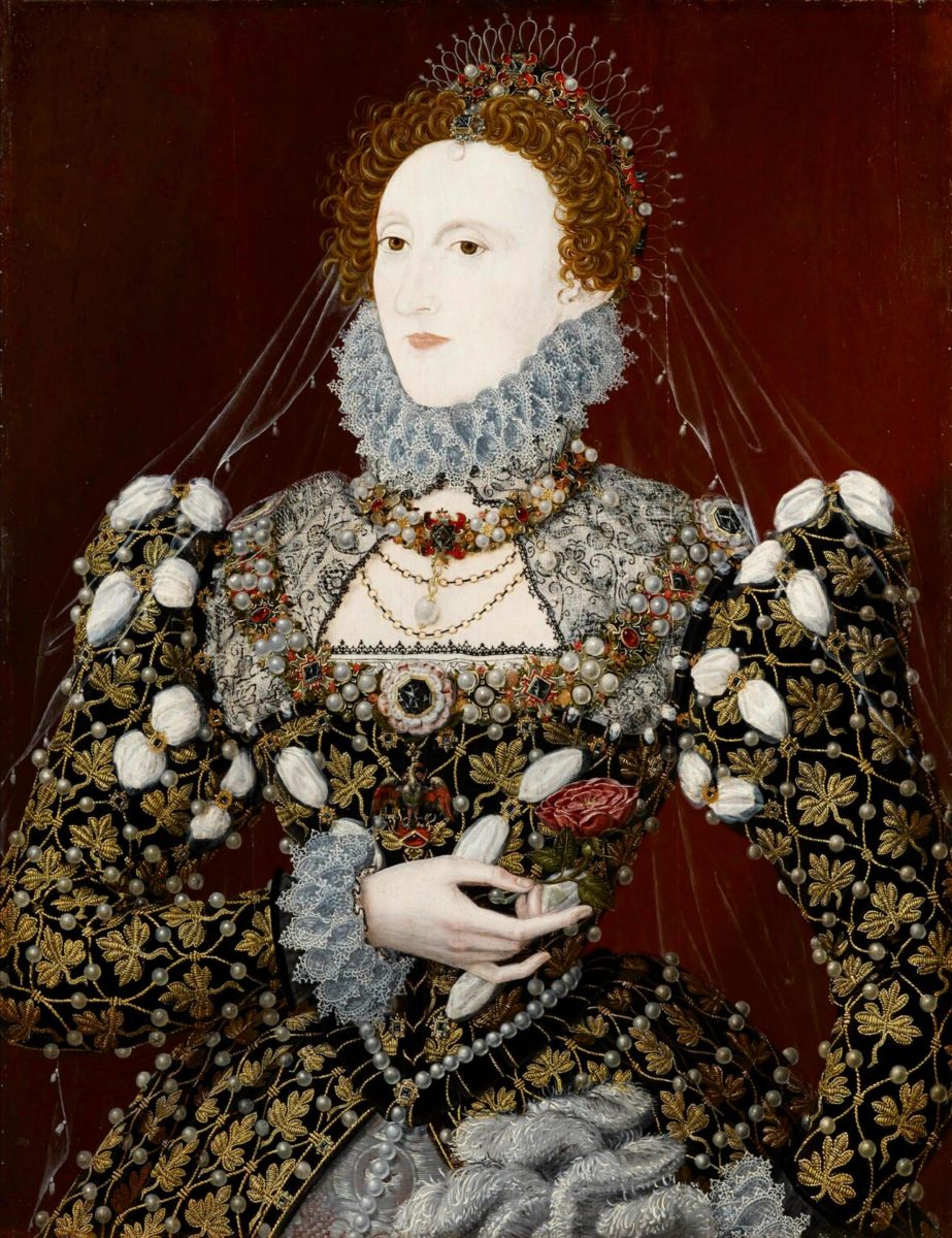 Queen Elizabeth I