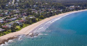 Eurobodalla mayor asks residents to consider renting out holiday homes to solve ongoing housing crisis