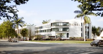 Canberra developer to build international hotel in Batemans Bay