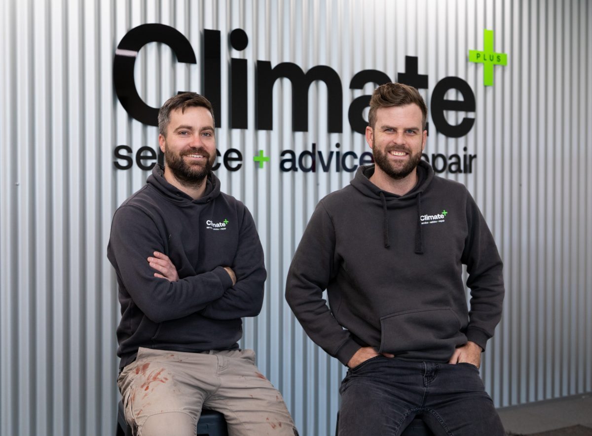 Climate Plus one of Canberra’s most recommended electrical companies