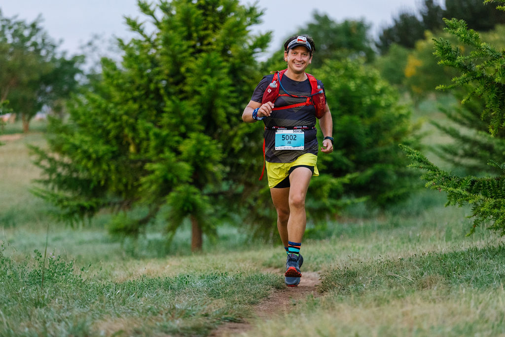 stromlo running festival