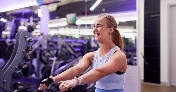 The best gyms in Tuggeranong