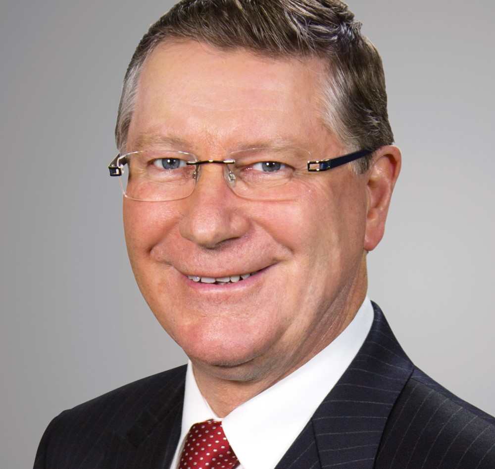 Dr Denis Napthine