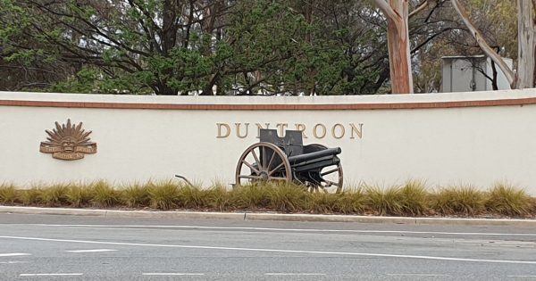 Worker death at Duntroon acknowledged but questions remain