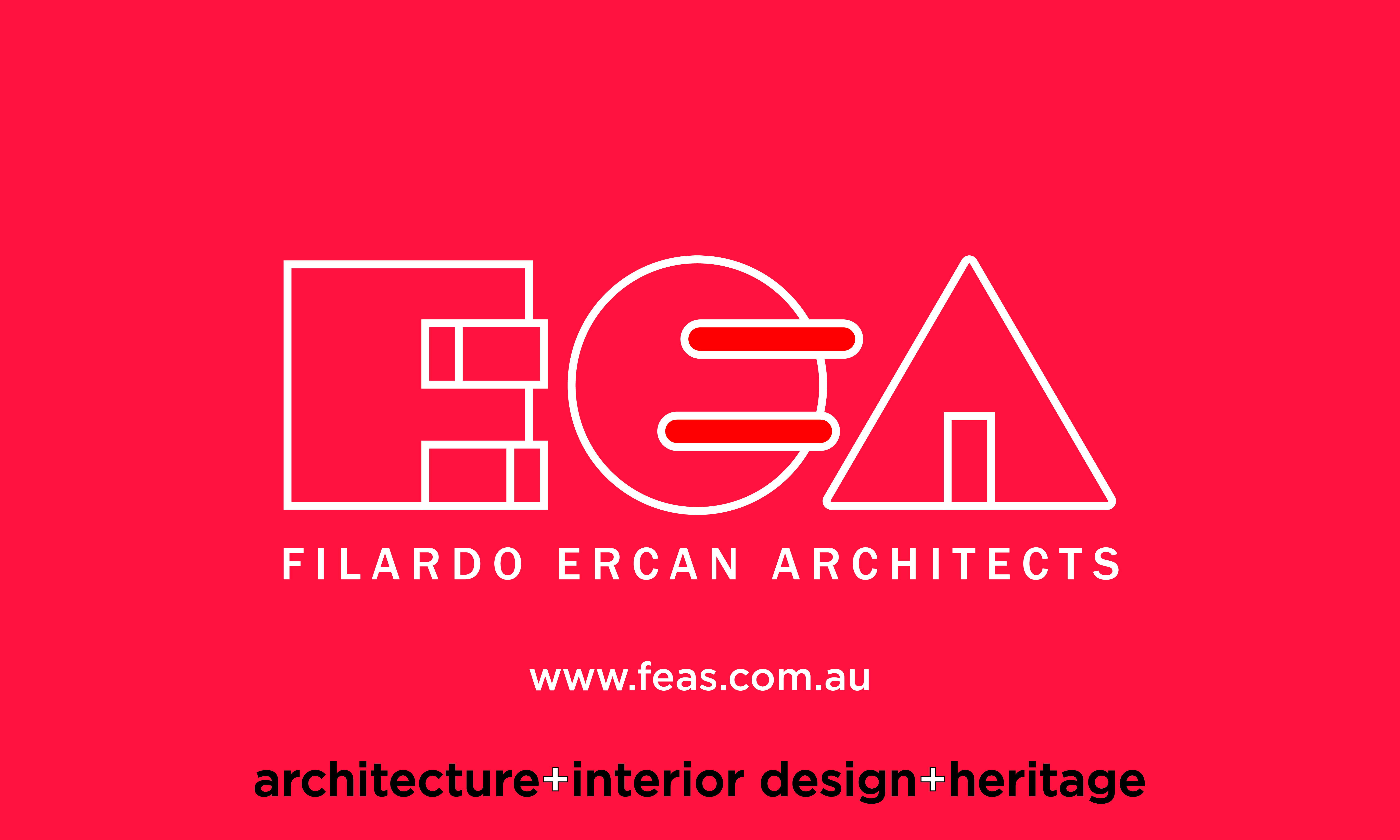 Filardo Ercan Architects