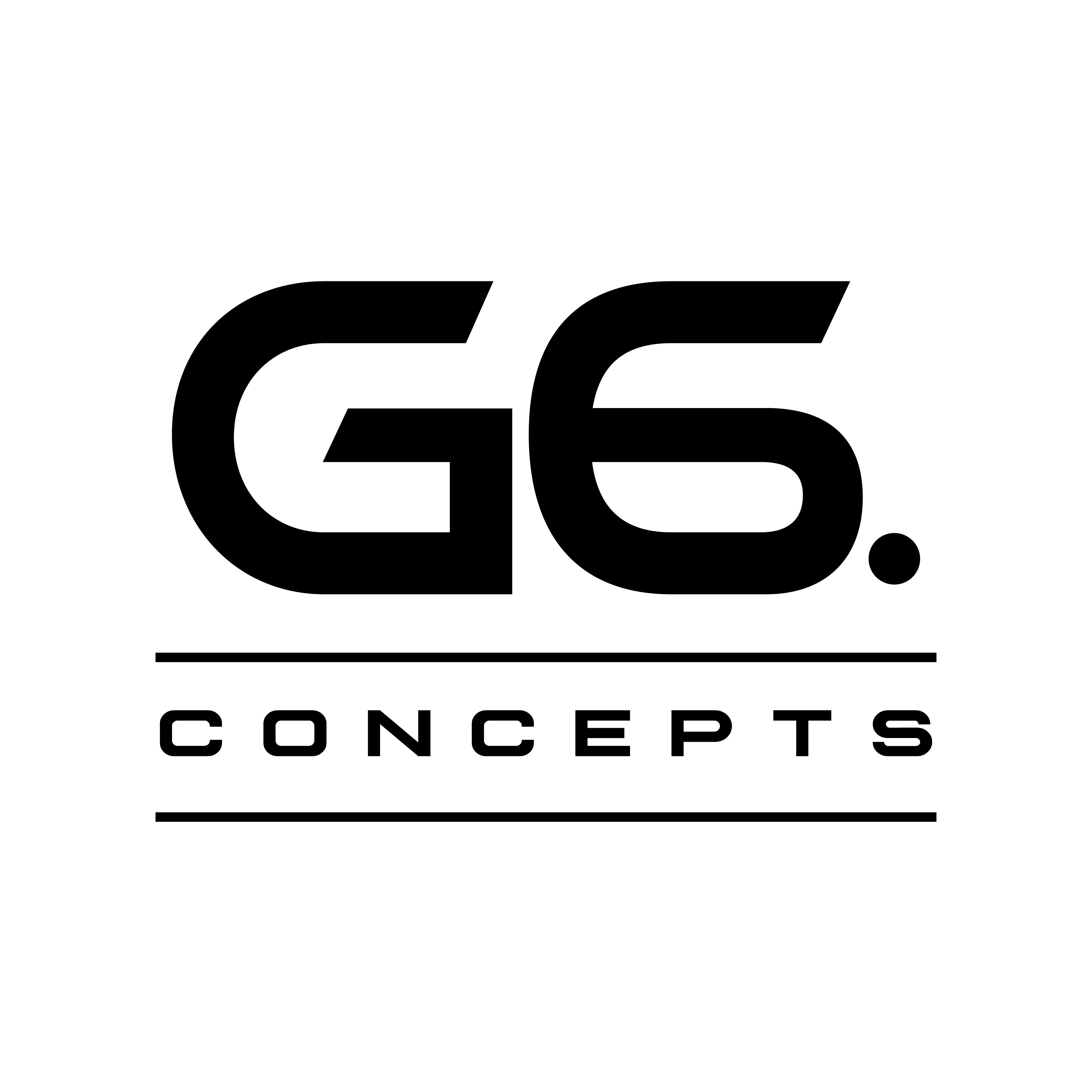 G6 Concepts
