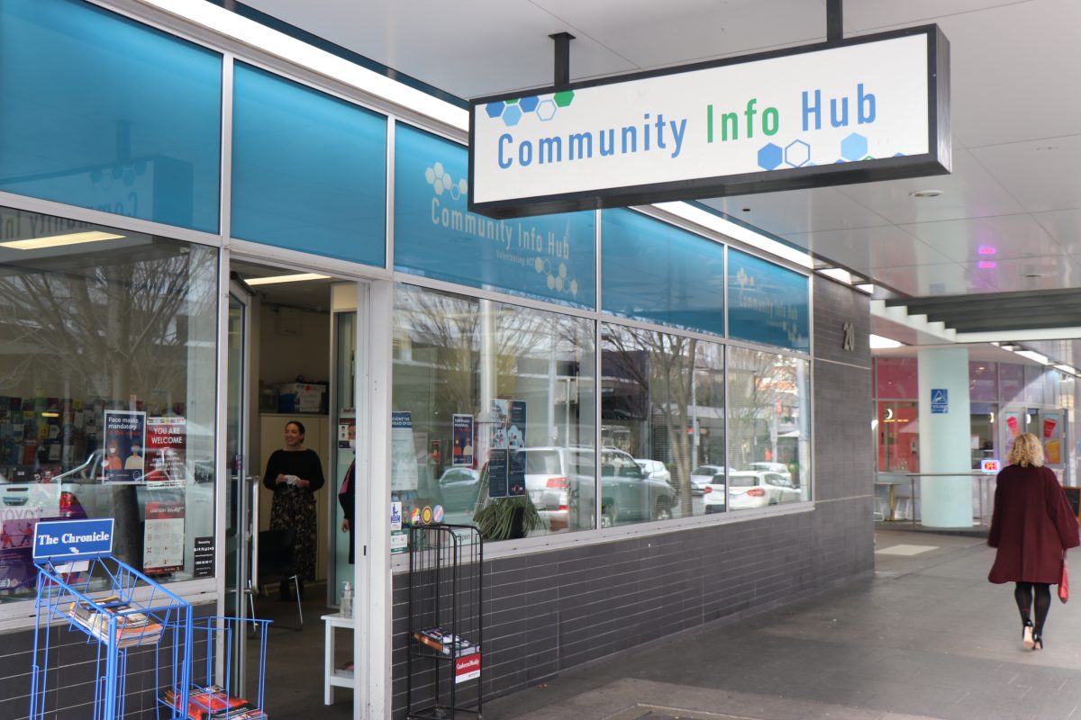 Canberra's community organisations given funding to combat digital exclusion
