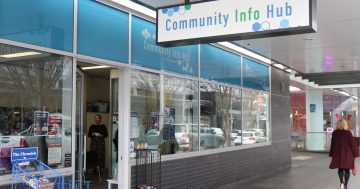 Canberra's community organisations given funding to combat digital exclusion