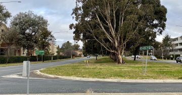 'Crazy driver' still at large after two-day police chase through Canberra and Queanbeyan