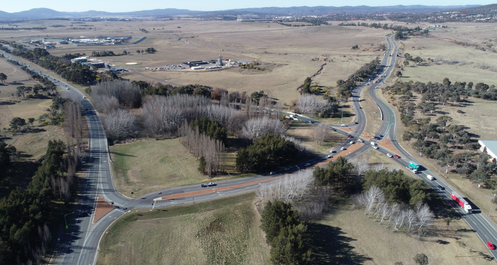 Monaro Highway