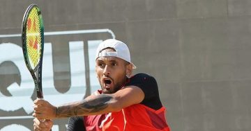 Nick Kyrgios: Is time running out for him to reach his full potential on the court?