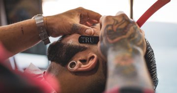 The best barbers in Tuggeranong