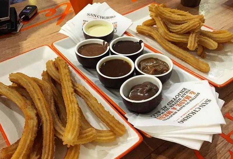 Churros