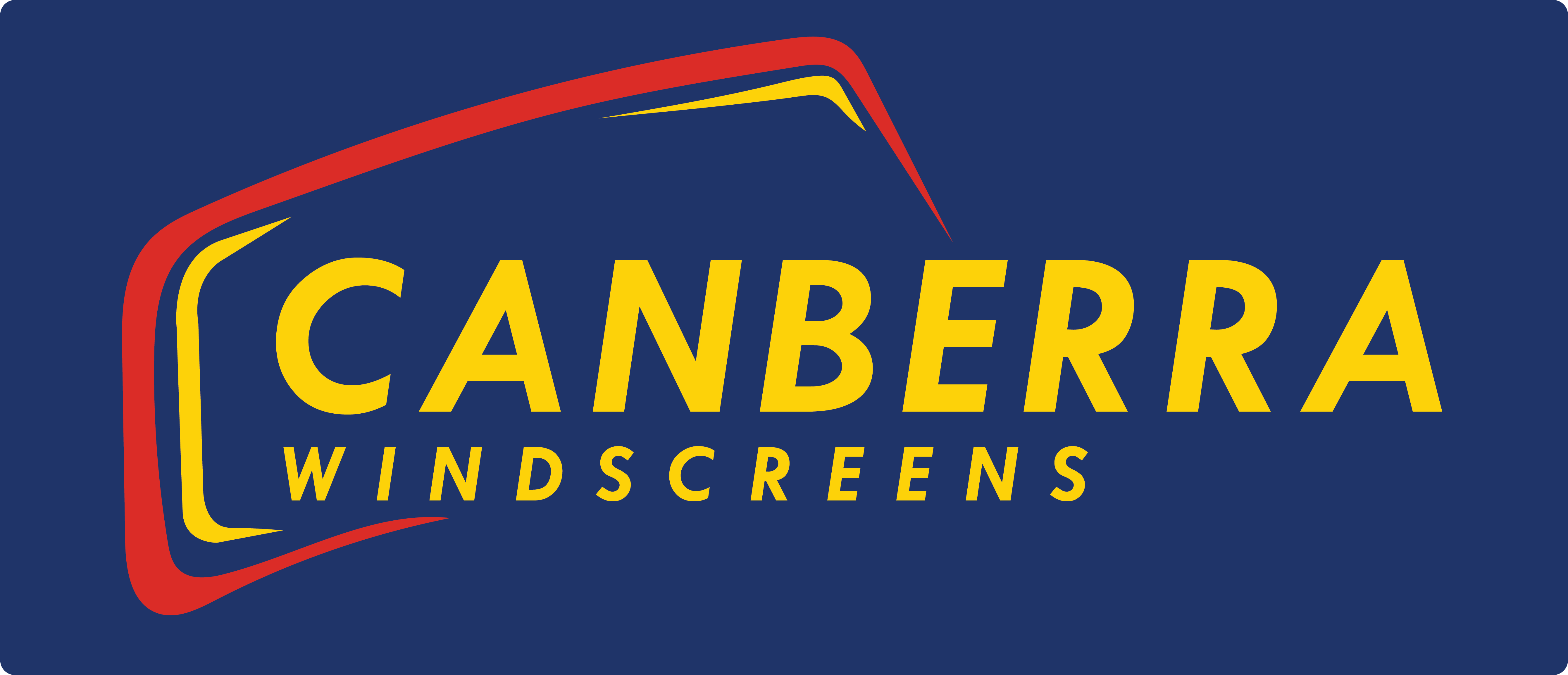 Canberra Windscreens