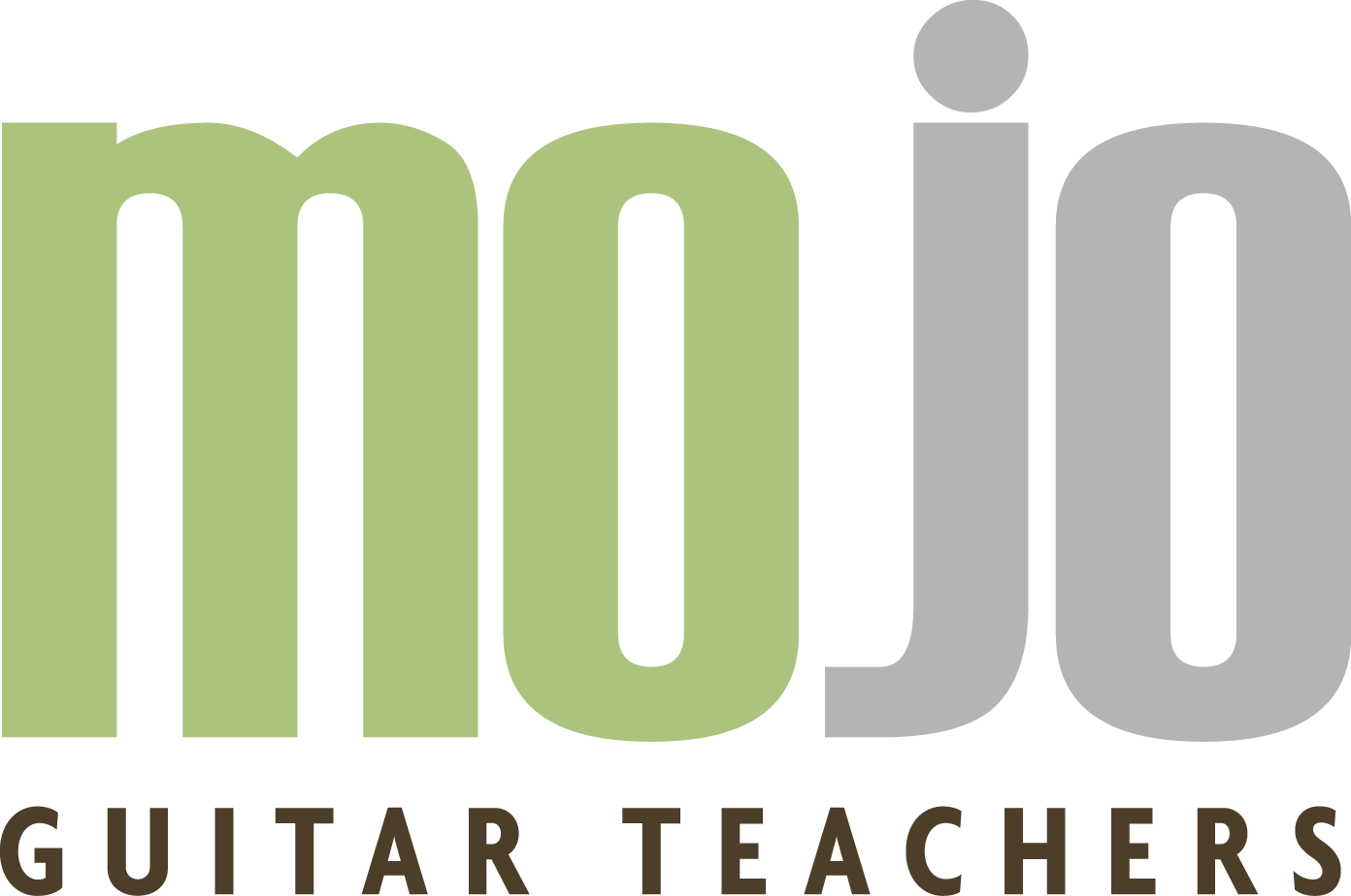 Mojo Guitar Teachers