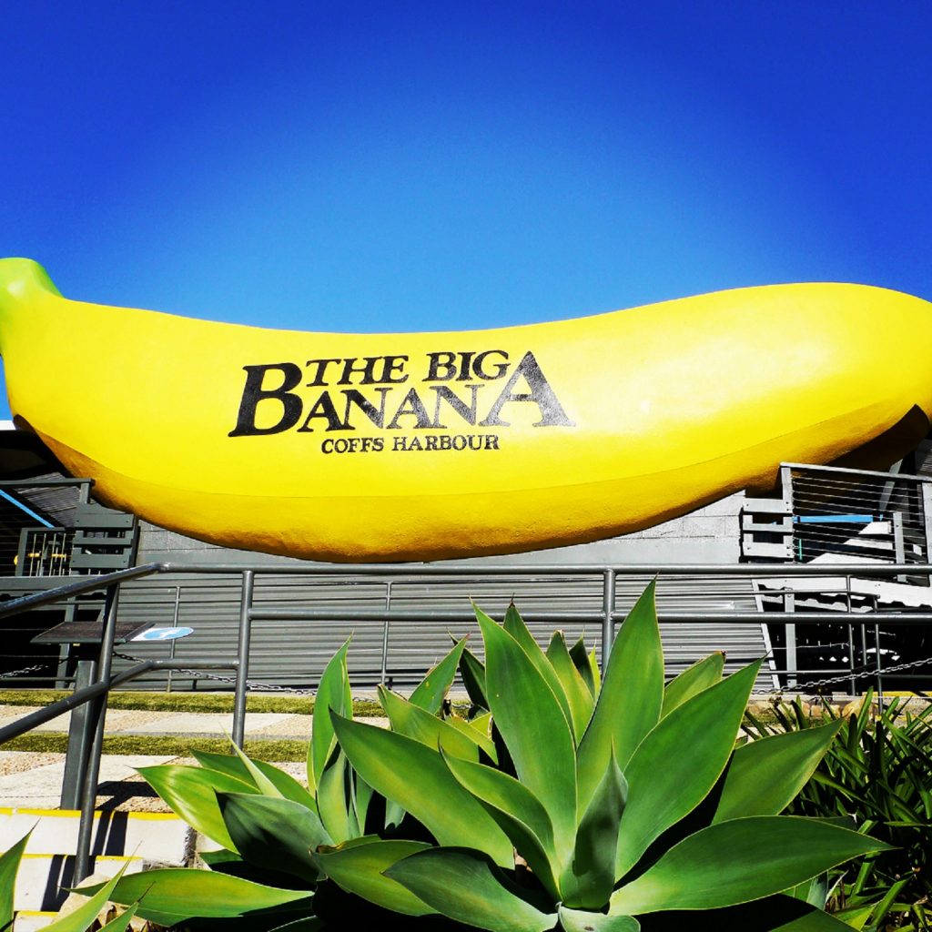 Big Banana