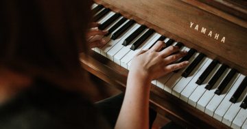 The best music tutors in Canberra