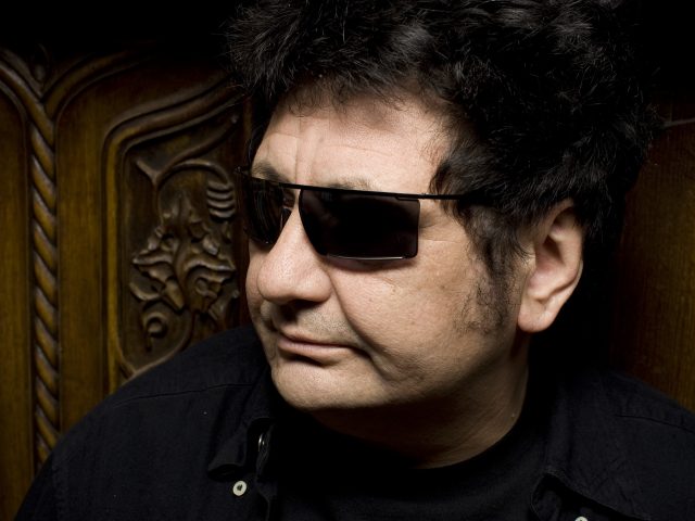 richard clapton