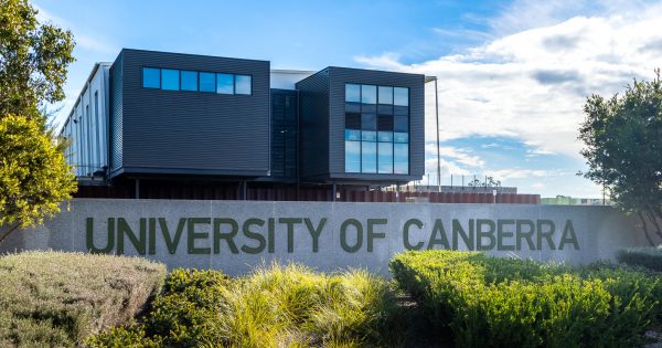 'Future of health' ready to launch at University of Canberra