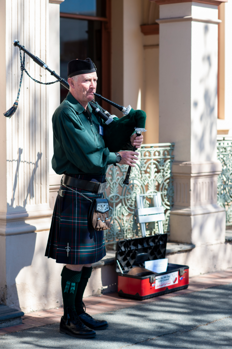 Irish and Celtic Music Festival