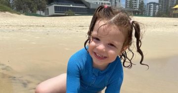 'The chamber was loaded': Mum's heartbreak as inquest finds Rozalia's care was too slow