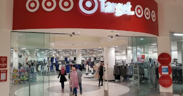 Canberra Centre shake-up with Target to close and Sephora to open