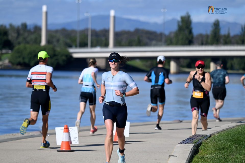 Triathlon ACT wants people of all ages and capabilities to ‘try a tri ...