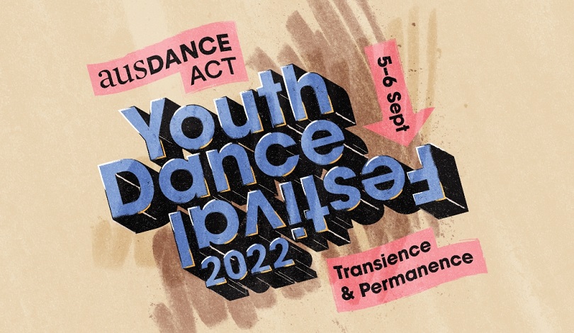 Ausdance ACT's Youth Dance Festival