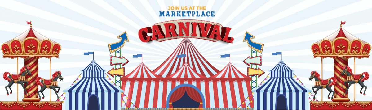 Marketplace Carnival