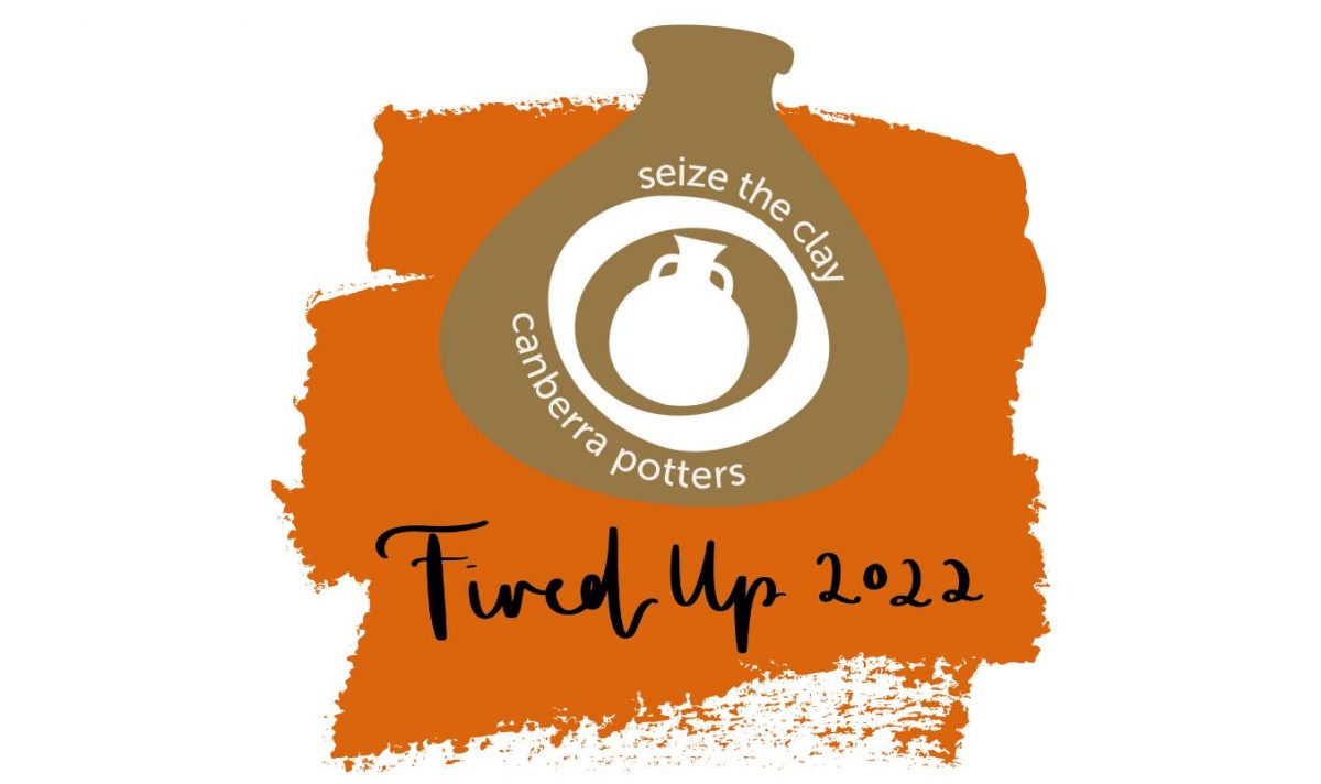 Canberra Potters FIred Up 2022 Festival